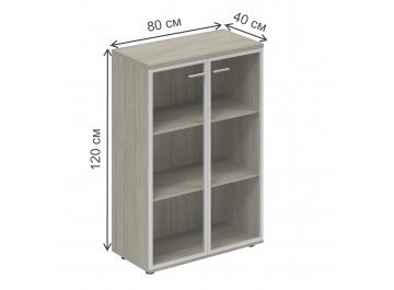 Витрина WN.811