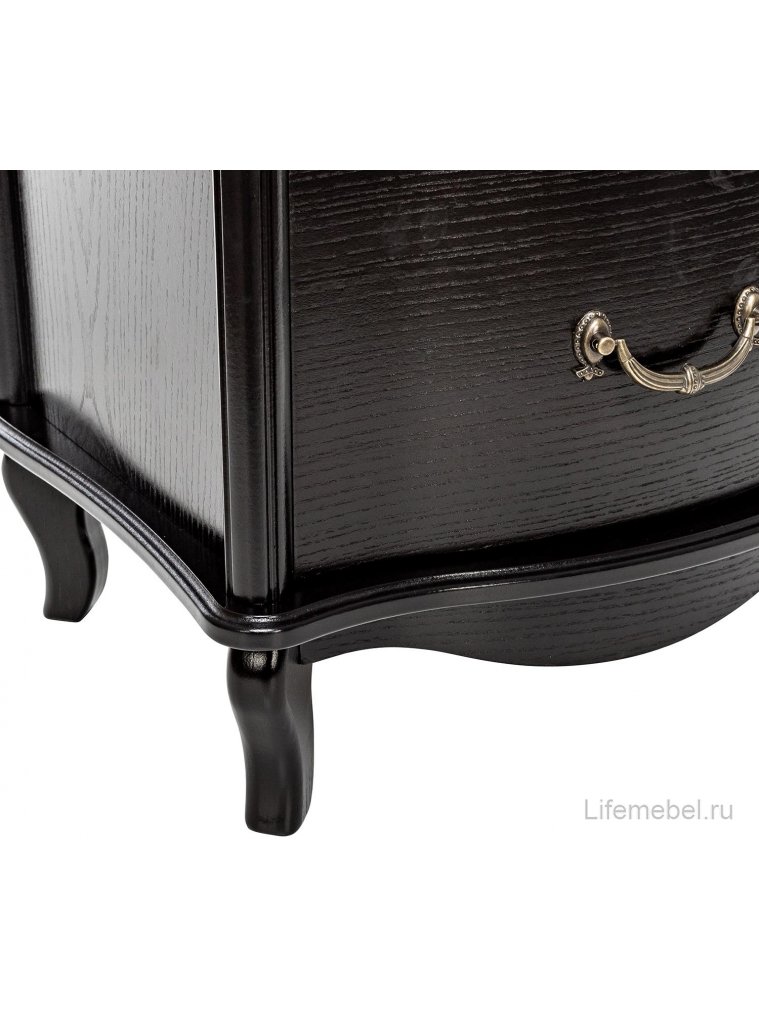 Витрина Заварин венге