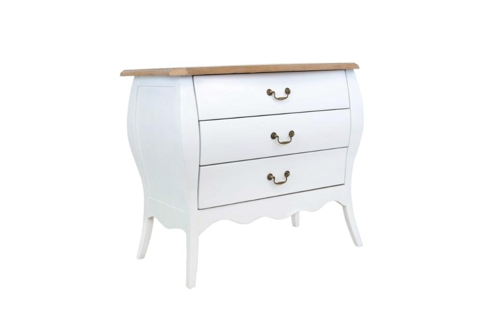 Дизайнерский комод Delvin