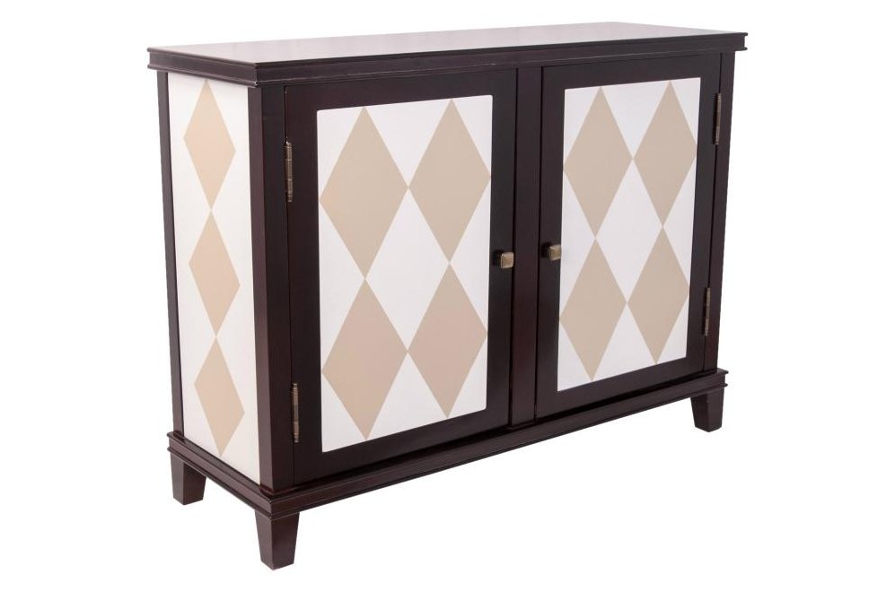 Дизайнерский комод Trivelin