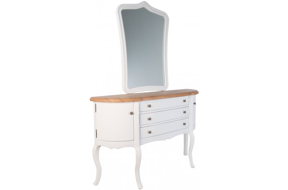 Дизайнерский комод Zaine