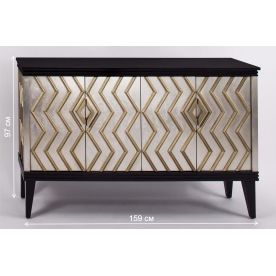 Комод ART-1973-S