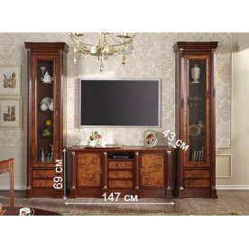 Комод Атланта 68