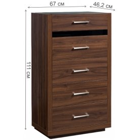 Комод Челси ЧКМ-2