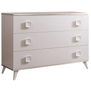 слоновая кость / серебро