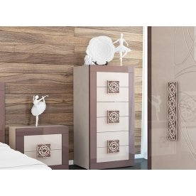 Комод Эллипс