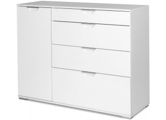 Комод Кастор