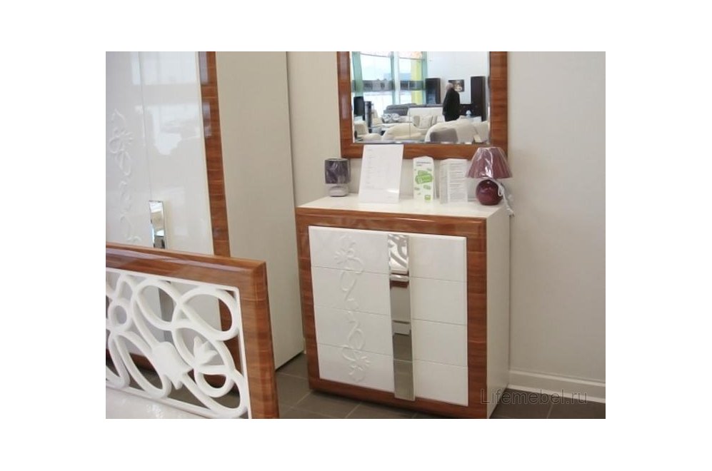 Комод Лотос МН-116-06