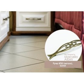 Комод Марсель