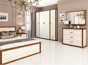 Комод Марсель