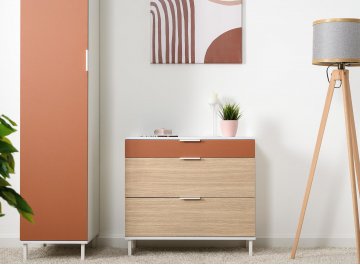 Комод Марвэл