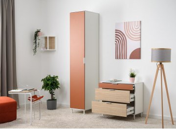 Комод Марвэл