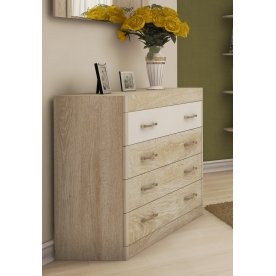 Комод Ника Н16