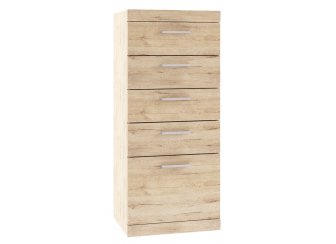 Комод Oskar 5S/50