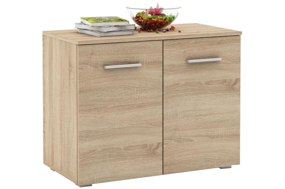 Комод Плутон 1 дуб сонома