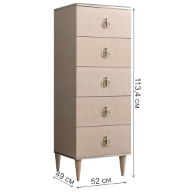 Комод Rimini РМКМ-2