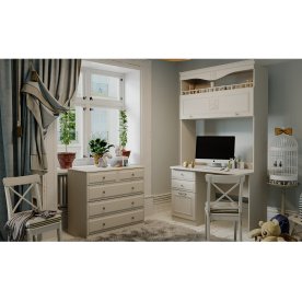 Комод Сабрина ТД-307.04.01