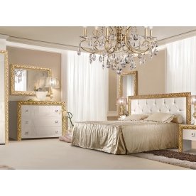 Комод Тиффани Премиум ТФКМ-1