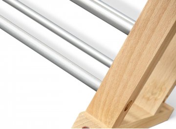 Обувница Альберо SHT-SR9