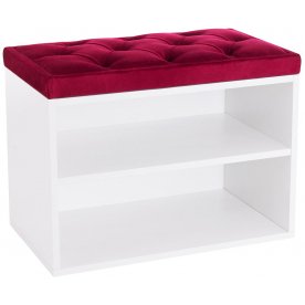 Обувница HD 600