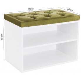 Обувница HD 600