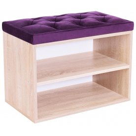 Обувница HD 600