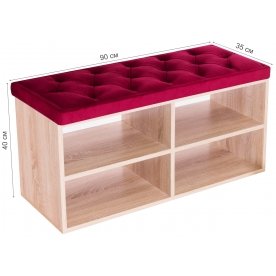 Обувница HD 900