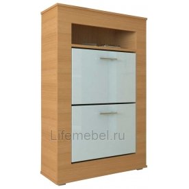 Обувница Мебелеф 22