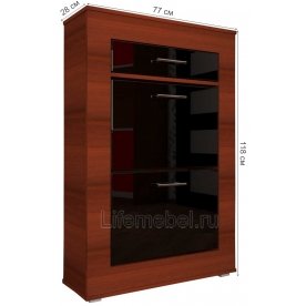 Обувница Мебелеф 23