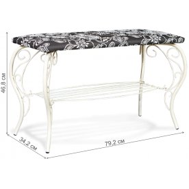 Банкетка Грация 685