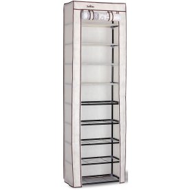 Обувница Sheffilton SHT-SR2