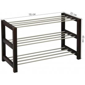 Обувница Дольче