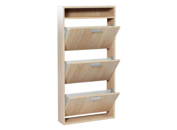 Тумба для обуви УК-3 дуб сонома