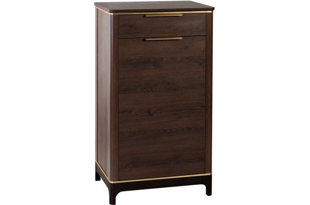 Тумба для обуви Модерн дуб гладстоун