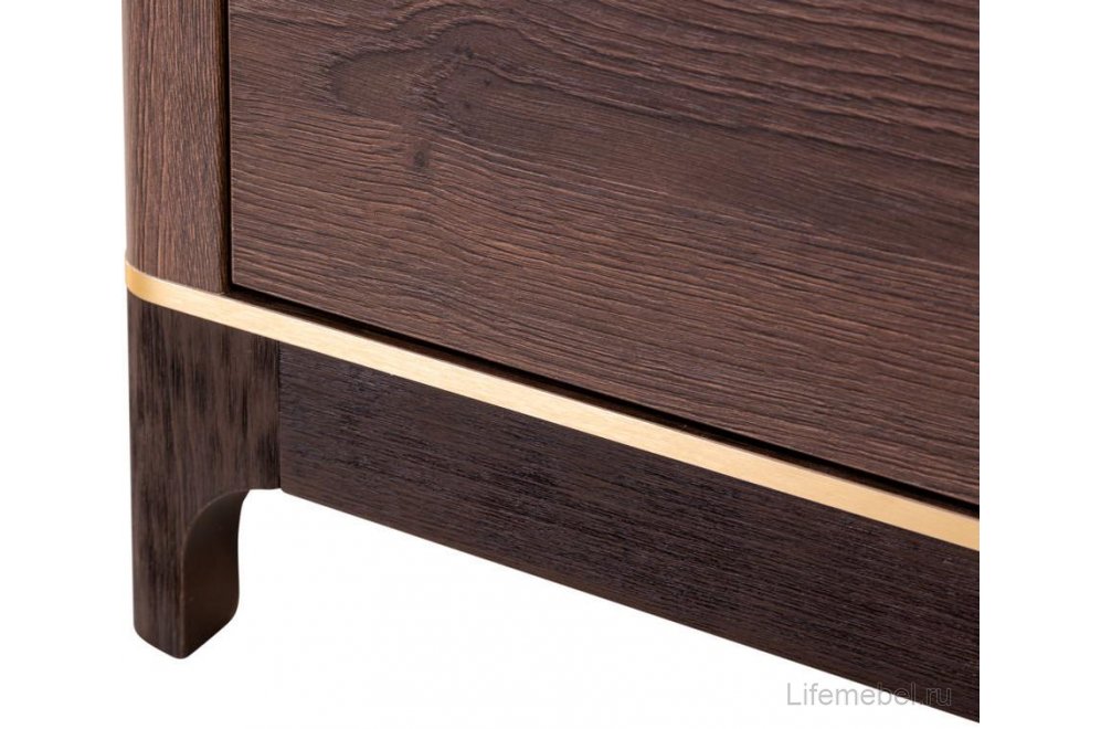 Тумба для обуви Модерн дуб гладстоун