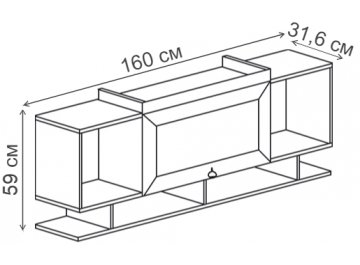 Полка Инна 613