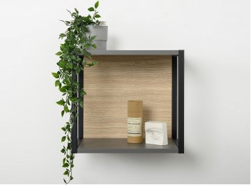 Полка Марвэл