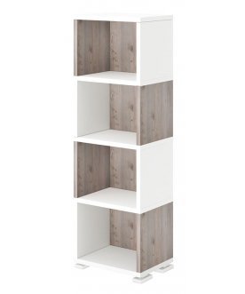 Стеллаж СБ-10.2