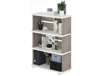 Стеллаж Эланта-25/3