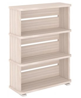 Стеллаж СБ-25/2 карамель