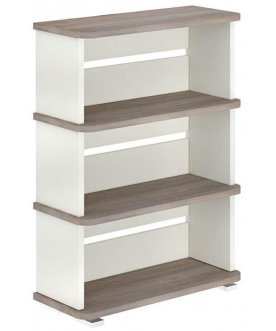 Стеллаж Эланта-25/3
