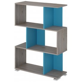 Стеллаж СЛ-5-3