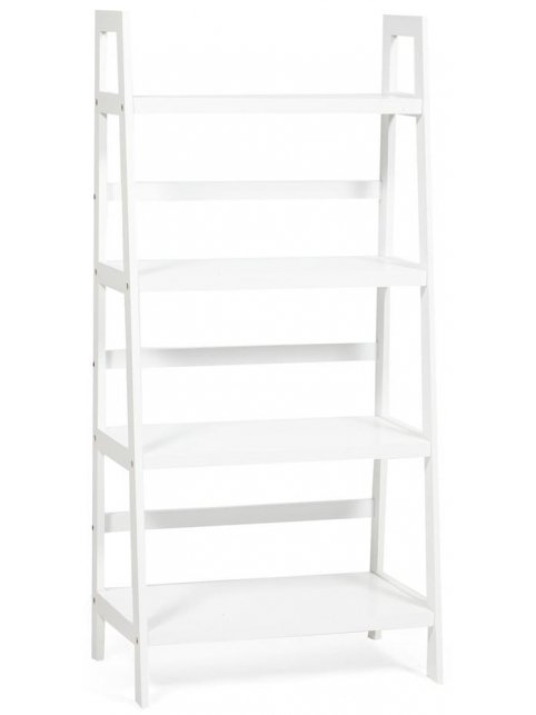Этажерка WA-T008 white