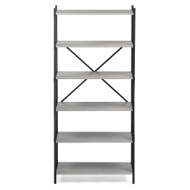 Стеллаж Траун Лофт 80