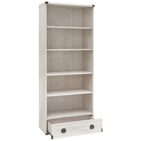 Стеллаж Индиана JREG 1So.80