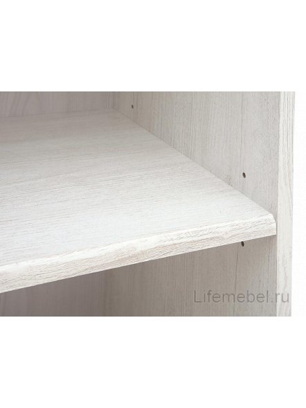 Стелаж Индиана JREG 1So/80 сосна каньон