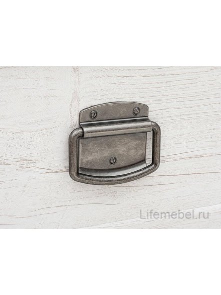 Стелаж Индиана JREG 2Do сосна каньон