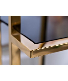 Стеллаж 46AS-SH1537-GOLD