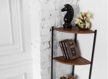 Стеллаж Allen