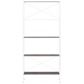 Стеллаж Дуап 80